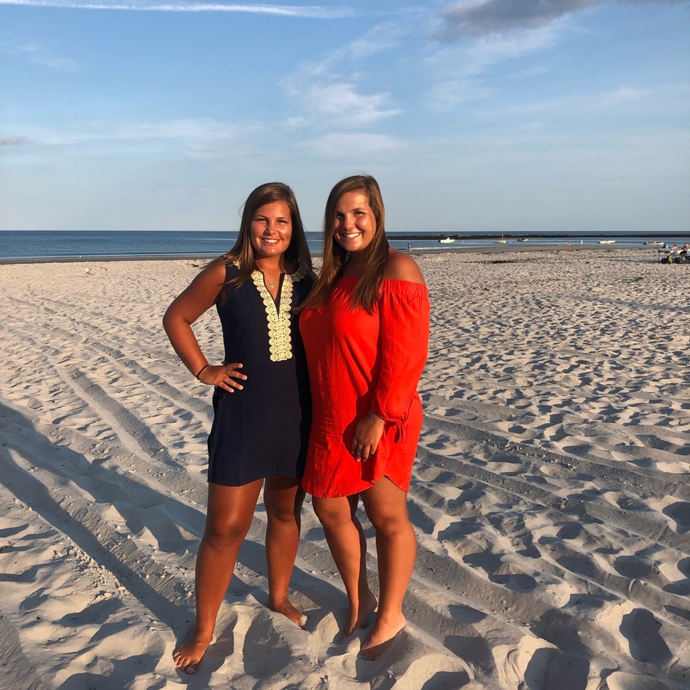 Meet your Posher, Molly